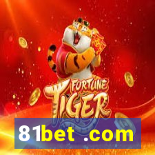 81bet .com